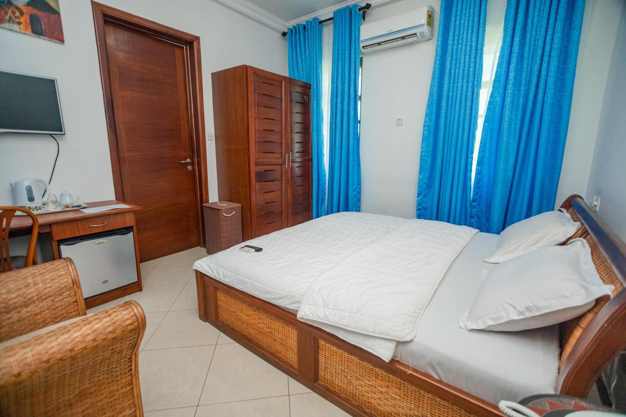 Beauty Hotel อักกรา ภายนอก รูปภาพ