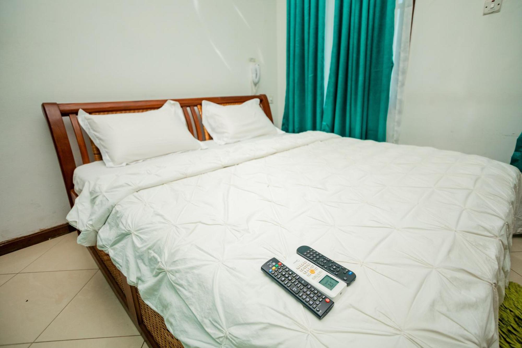 Beauty Hotel อักกรา ภายนอก รูปภาพ